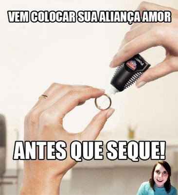 É por aí... kkk - 1