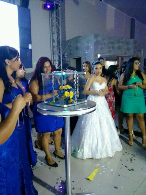 Meu casamento foi um sonho! - 5