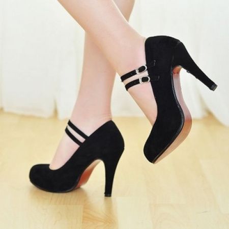 Sapato!
