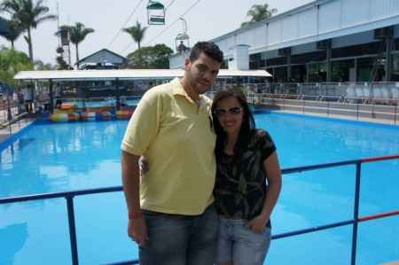 Amor!