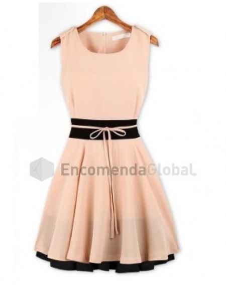 Vestido para Civil