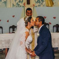 Beijo!