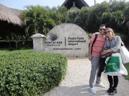 Aeroporto de Punta Cana
