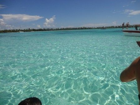 Isla Saona