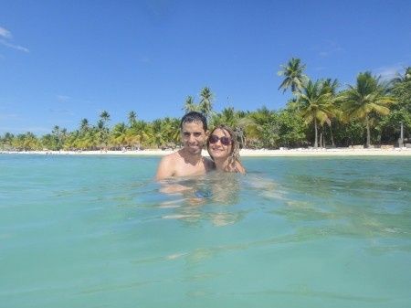 Isla Saona