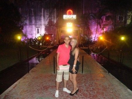 Imagine Cave