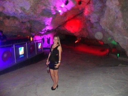 Imagine Cave