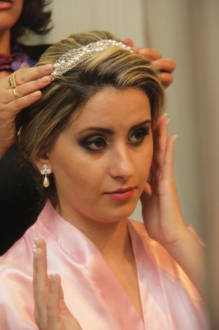 Meu dia da noiva - 4