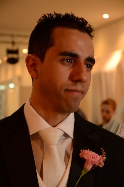 Meu marido lindooooo