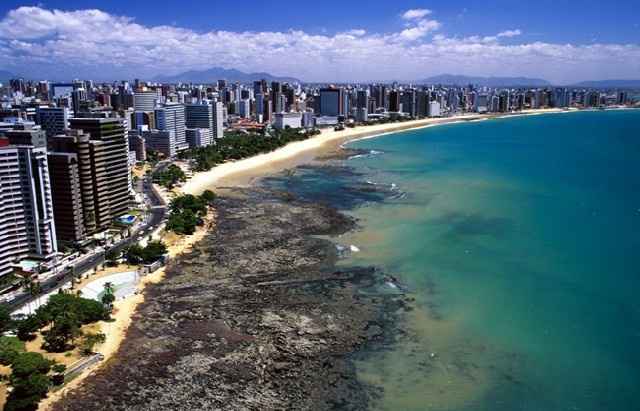Fortaleza