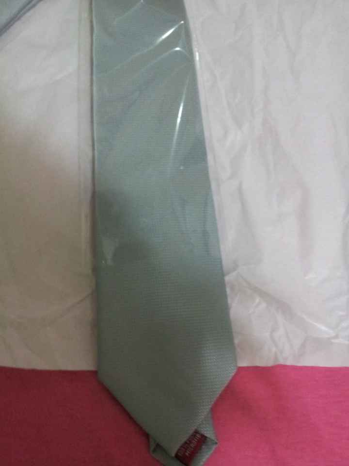 Gravata dos avôs