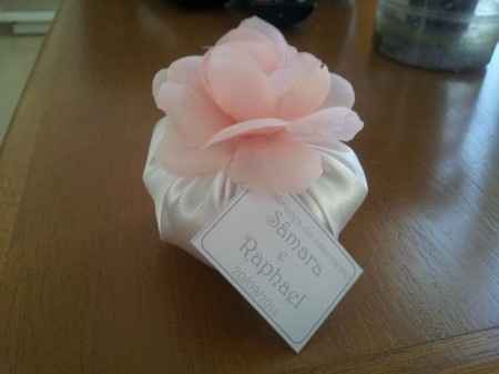 Sachet