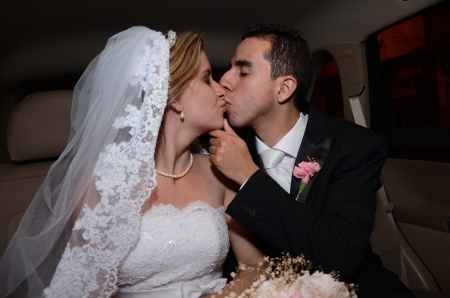 Beijinho do marido