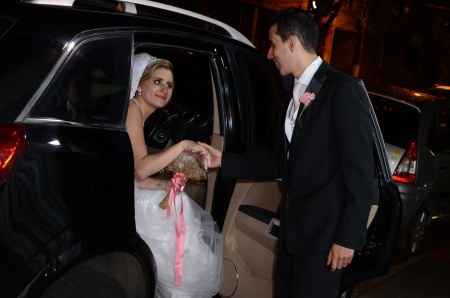 Marido Gentleman