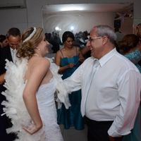 Dançando com meu sogro