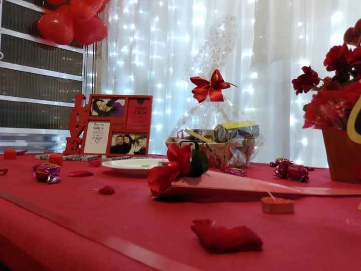 Pedido De Casamento - 4