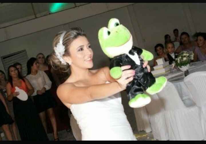 Meu buque ..vem ver !!! - 1
