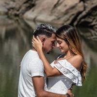 Pré Wedding♡ - 7