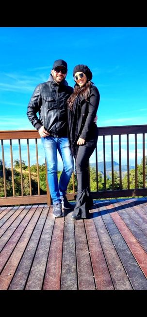 Lua de mel, dicas de passeios em Campos do jordao - 2