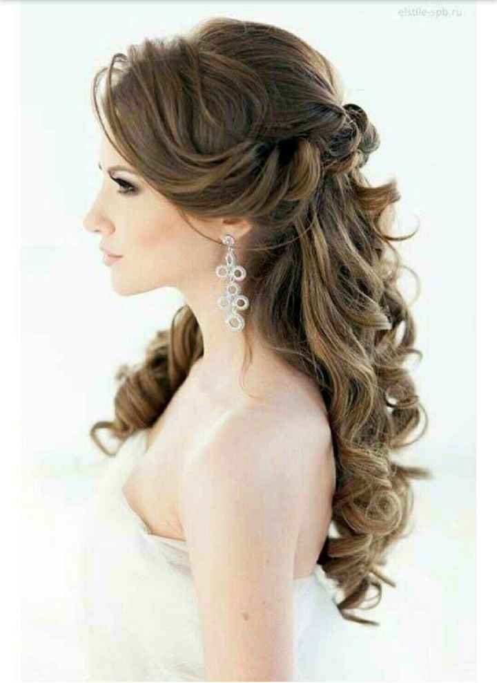  Ajuda com meu look de noiva- Brenda - 3
