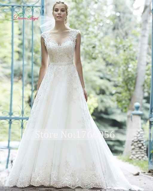 Vestido !