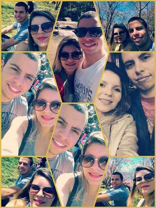 Amor da minha Vida