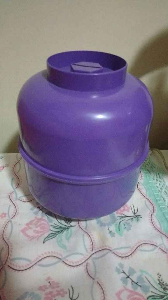 Meu cofrinho - 1