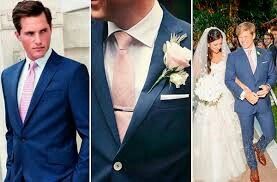 Roupa dos padrinhos! - 9