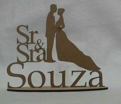 Qual topo você coloca neste bolo de casamento? - 2