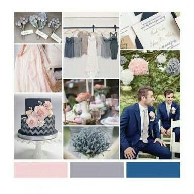 Decoração azul e rosa! mas qual? - 14