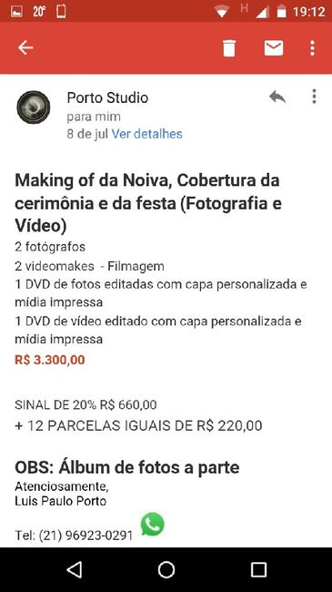 Fotografia - 1