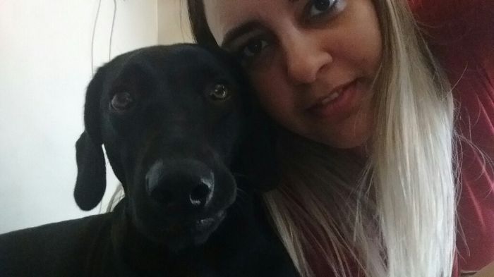 Casou comigo, casou com o meu cachorro! - 1