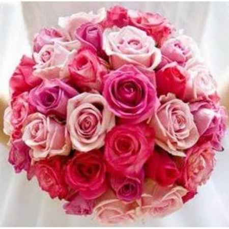 Decoração de casamento