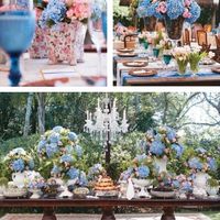 Cores - Flores