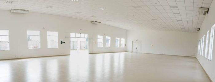 Espaço Di florença