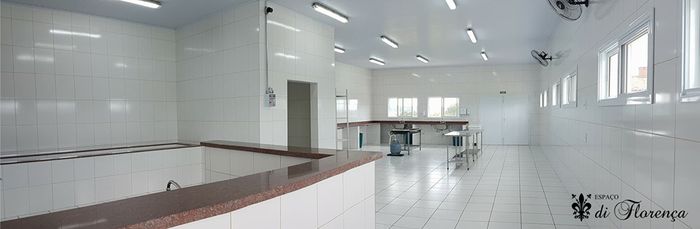 Espaço Di florença