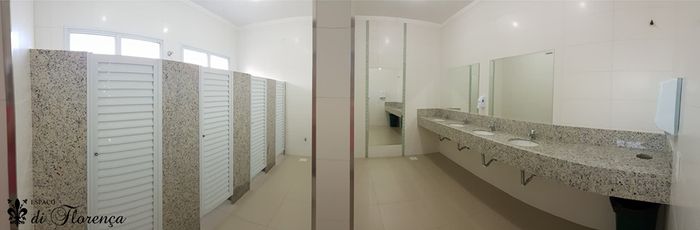 Espaço Di florença