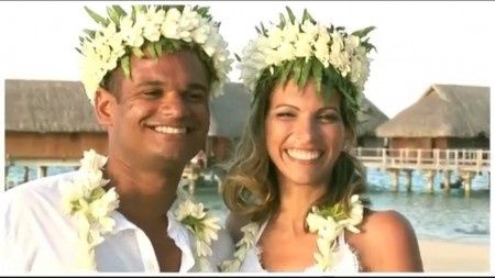 Meu casamento em Bora Bora - 6