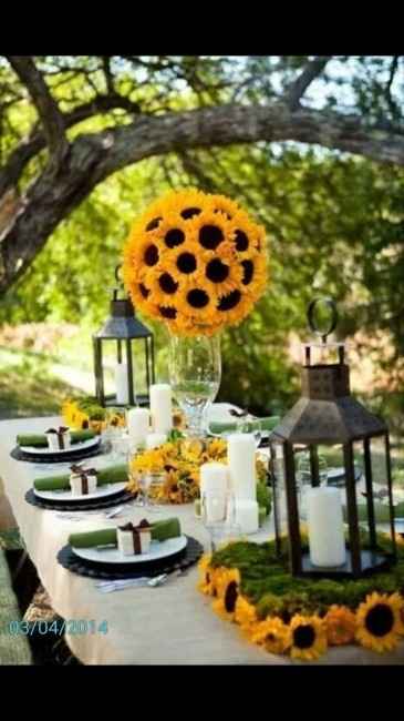 Quais flores? - 1
