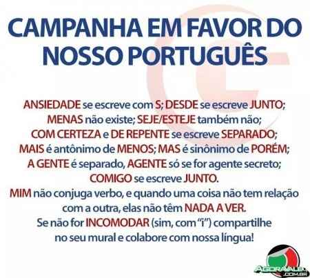Dicas para melhorar a comunicação!  - 1