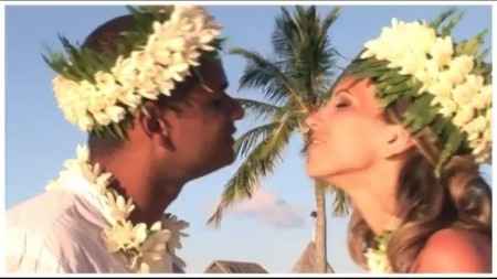 Meu casamento em Bora Bora - 3