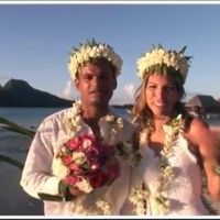Meu casamento em Bora Bora - 1