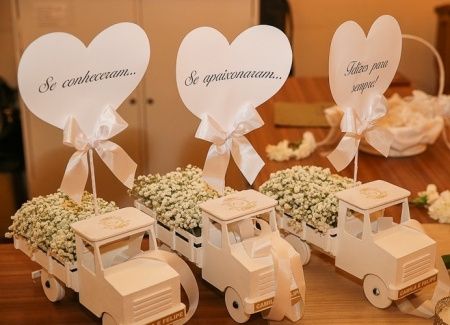 Detalhes do meu casamento, me ajudem! - 3