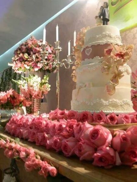 Detalhes do meu casamento, me ajudem! - 4