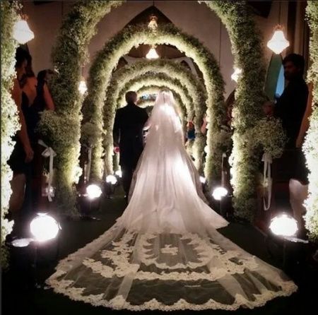 Detalhes do meu casamento, me ajudem! - 7
