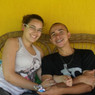 Silvia e Matheus S2