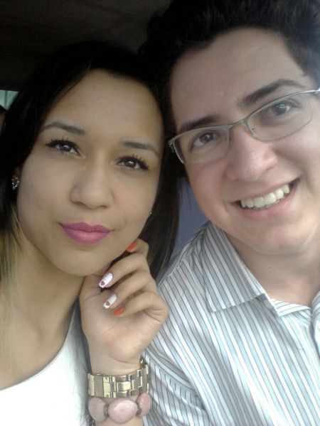 Amor da Minha vida