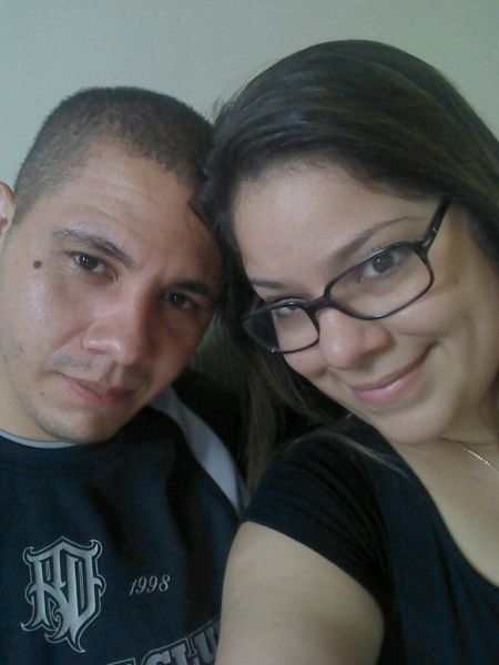 Mostre seu amor - 1