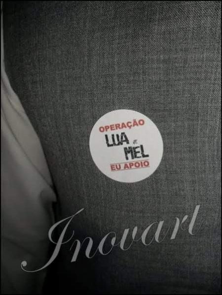 Hora da gravata /sapato - 2