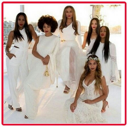 Casamento da mãe e a filha que foi o destaque! - 2